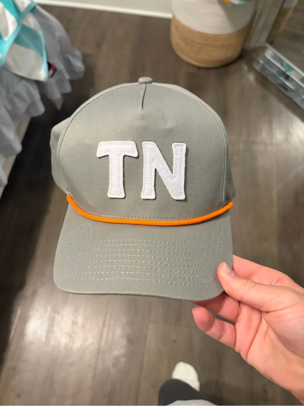 Tennessee Hat